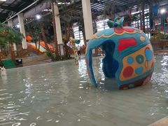 -南宫温泉水世界