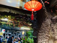 -武林峰餐厅(龙湖星悦荟店)