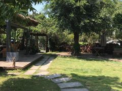 大堂-悦哉·派对·草坪婚礼·围炉煮茶(三圣乡店)