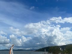 -大梅沙海滨公园