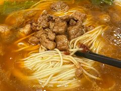-王家沙点心店(西康路店)