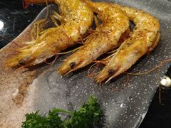 -真剑日本料理·铁板烧(贵州路店)