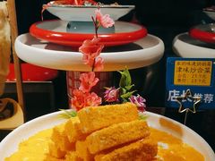 -大胡同天津菜·海肠捞饭·津门皮皮虾锅贴一绝(西姜井店)