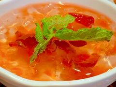 -平娃三宝烧烤·面食(富丰桥店)