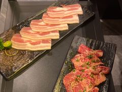 -樱嘢·炭火烧肉(惠南店)