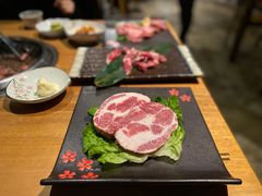 -肉匠Korean BBQ(兴盛路店)