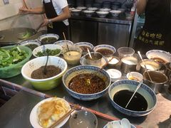 -老街杂酱面(东升街店)
