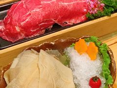 -湊湊火锅·茶憩(合生汇购物中心店)