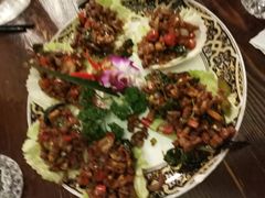 -Siam泰餐厅(水上公园店)