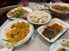 -渔娘渔家丹东海鲜(东直门店)