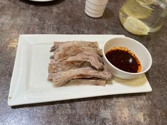 -贯贯吉·清真餐厅(浙江中路店)