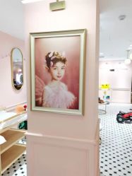 -吉姆叔叔亲子儿童摄影(青岛印象·山店)