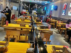 -聚点串吧·北京烧烤(公益西桥店)