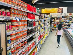 -Olé精品超市(北京合生汇店)