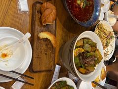 -金掌勺·锅包肉(双榆树店)