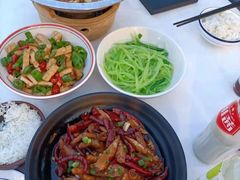 -湘江大码头·龙虾馆(渔人码头一店)
