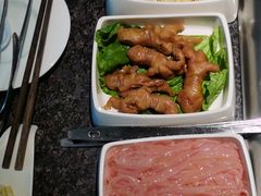 -海底捞火锅(崇文门新世界百货店)