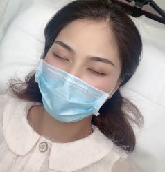 -久匠·纹眉半永久野生眉