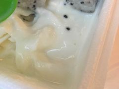 -Salud撒露欧洲冻酸奶(北苑上品店)