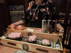 -牛道·和牛九食(市府恒隆广场店)