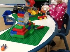 -卡巴机器人编程·少儿编程·信息学竞赛(公益西桥校区)