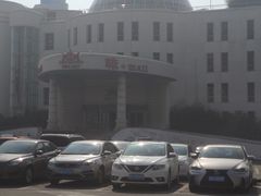 -海合安青岛极地海洋公园