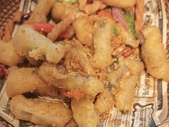 -炊江南·上海菜(国展华漕店)