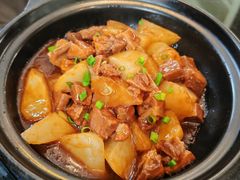 -高第街56号港式餐厅(山大路店)