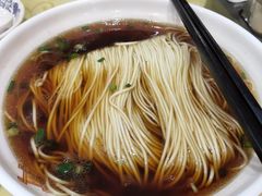 糖醋排骨面-王興記(中山路店)