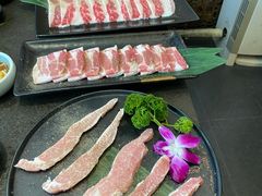 -牛中牛烤肉店(民生街店)