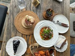 -六阅·福十 FORTEN 海景咖啡西餐厅(双廊古镇店)