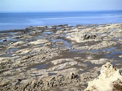 -辽宁团山国家级海洋公园