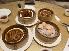 -汇景希尔顿逸林酒店·悦轩中餐厅
