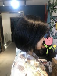 -EARNEST 奕橙造型