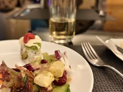 -圣丰索菲特·2 On 988 Café 自助餐厅