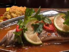 -泰国餐厅 Thai Food(裕华万达店)