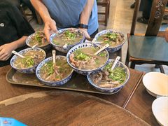 -老三羊汤【北兴隆街店】