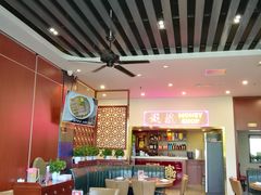 大堂-双喜老铺(人民广场店)