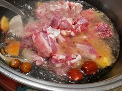 -羊来顺冰煮鲜羊 铁锅烀羊肉(中央大街店)
