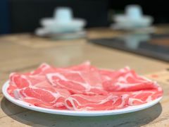 美国梅花猪肉-锦城印象火锅(天府三街店)