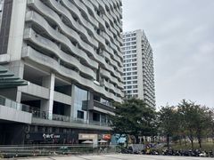 -深圳来福士广场