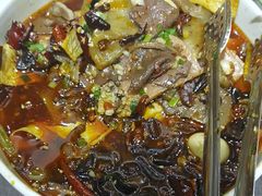 -箪食巷私房菜馆·鲁菜(玉函路店)