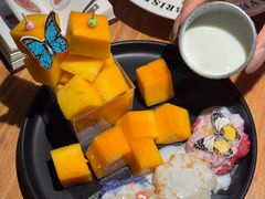 -岛风·台食小馆 ISLAND BISTRO(烟台山店)