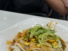 -子午路张记肉夹馍(兵马俑店)