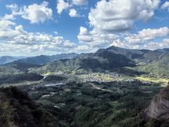 -南武当山景区