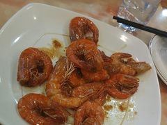 -新金盛·海鲜酒楼(盐田店)