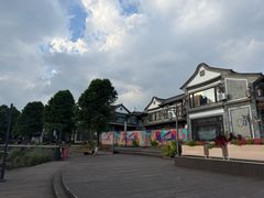 -云南民族村