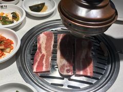 -本家韩国烤肉(青岛万象城店)