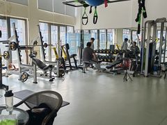 -中田健身工作室(嘉定江桥店)