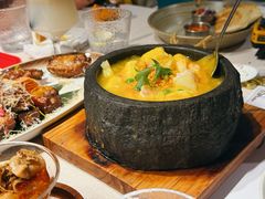 -咖梦餐厅 COMENG RESTAURANT